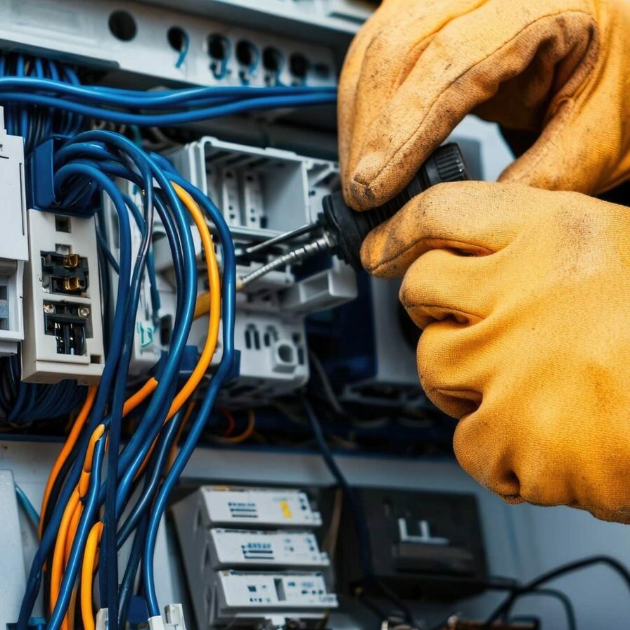 électricien Mimizan