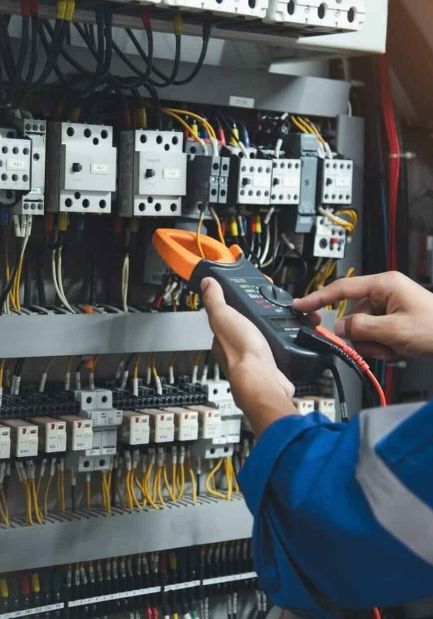 électricien La Teste-de-Buch