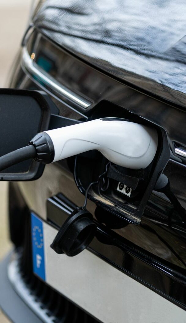 installateur borne IRVE La Teste-de-Buch