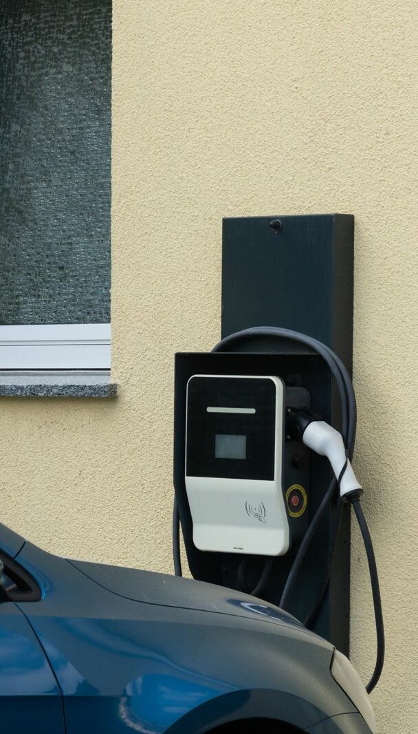 installateur borne IRVE Gujan-Mestras